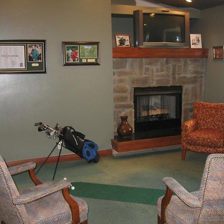 Beaver Lake Lodge Rogers Esterno foto