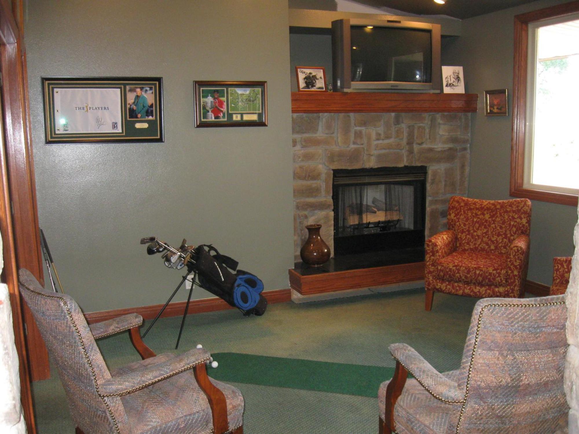 Beaver Lake Lodge Rogers Esterno foto