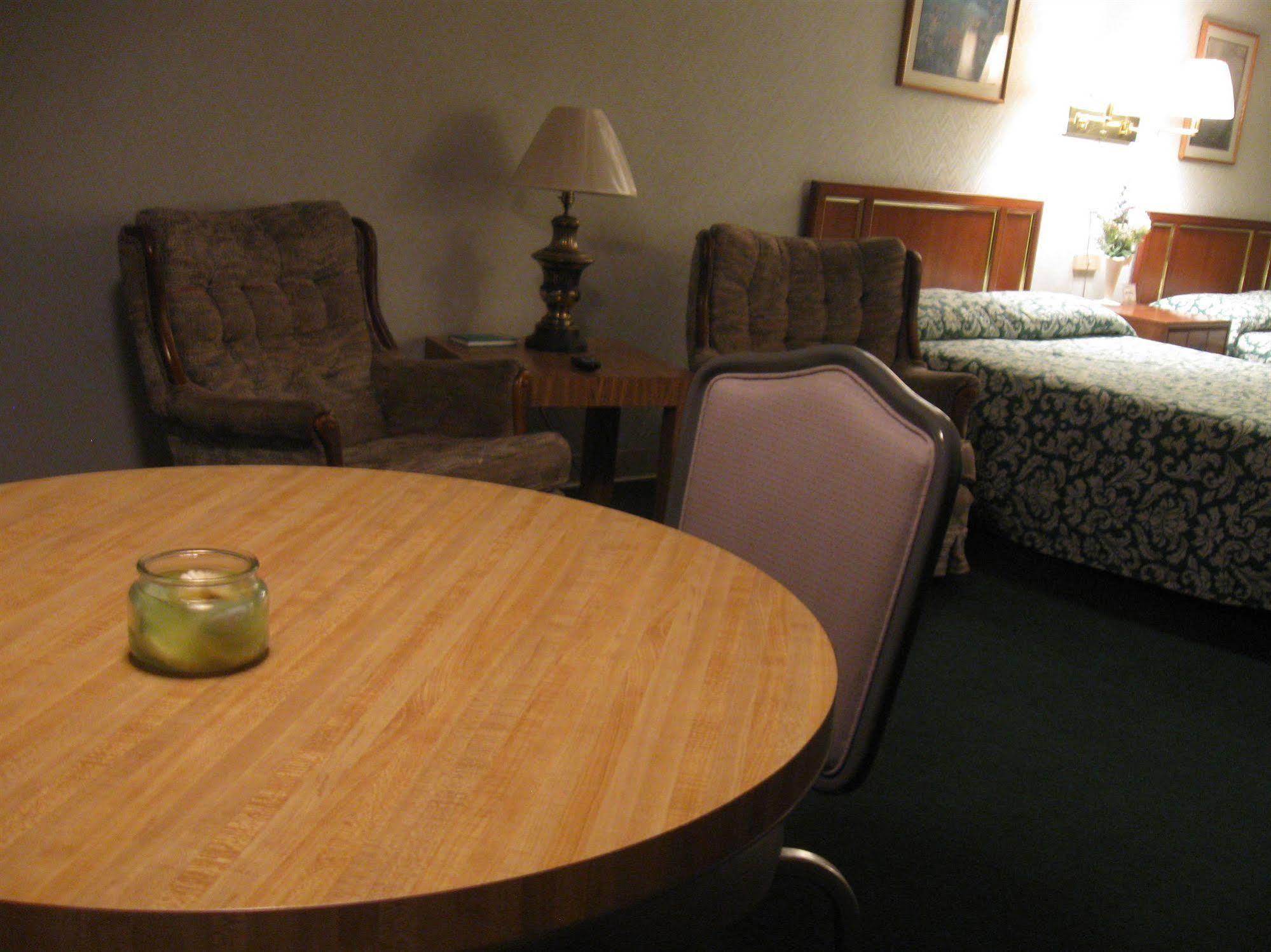 Beaver Lake Lodge Rogers Esterno foto