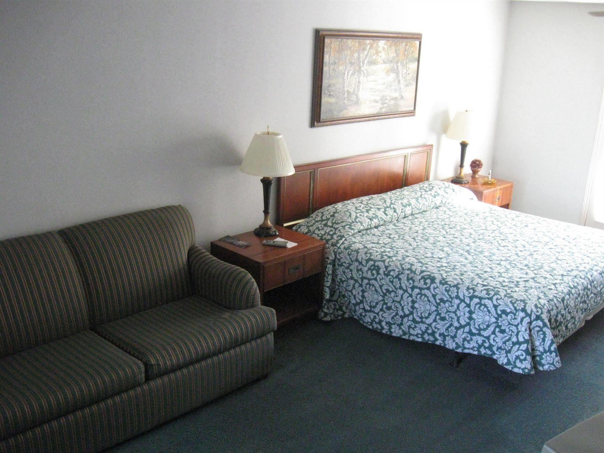 Beaver Lake Lodge Rogers Esterno foto