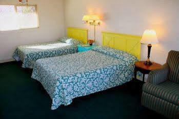 Beaver Lake Lodge Rogers Esterno foto